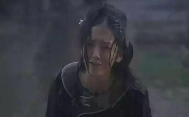 祺贵人雨夜受辱时难怪甄嬛加快研磨你看皇帝动了啥可怕念头