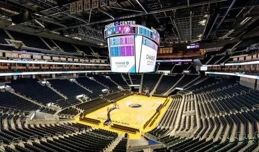 nba球场之最,麦迪逊广场花园当之无愧的牌面,最贵的竟然是它!