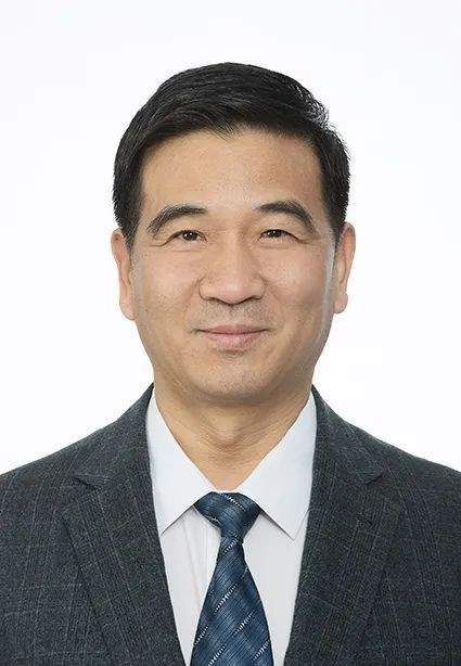 刘宏民,郑州大学药学院教授