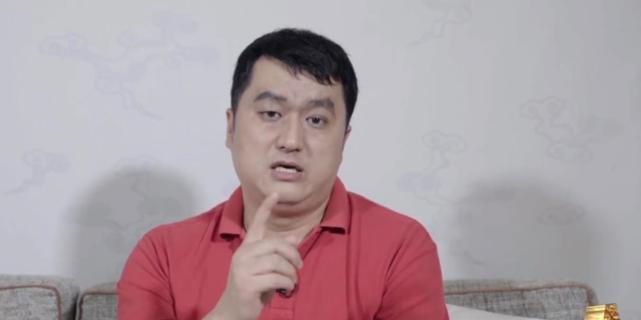 消失两年之后相声博士李宏烨谈现状低谷之后必是一次东山再起