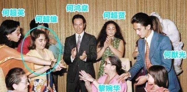 赌王家族大房一脉屡屡遭遇不幸,四太也跟着遭遇伏击,谁最有嫌疑