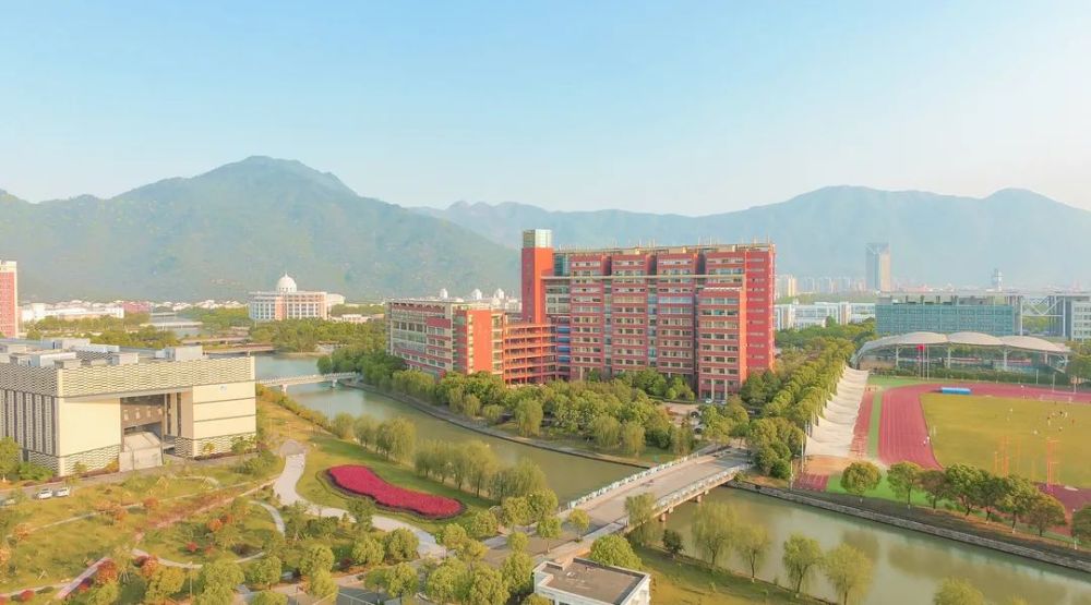 温州理工学院2021年招生专业荟|遇见温理,未来可期!