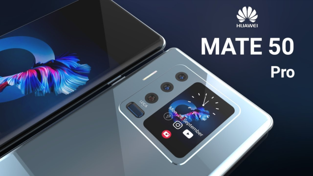 华为Mate系列，哪款更适合你？