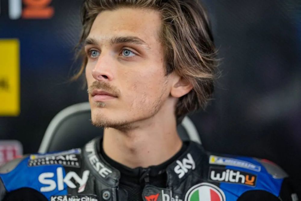 车手阵容方面,罗西的弟弟luca marini有极大的机会,另外一位车手可能