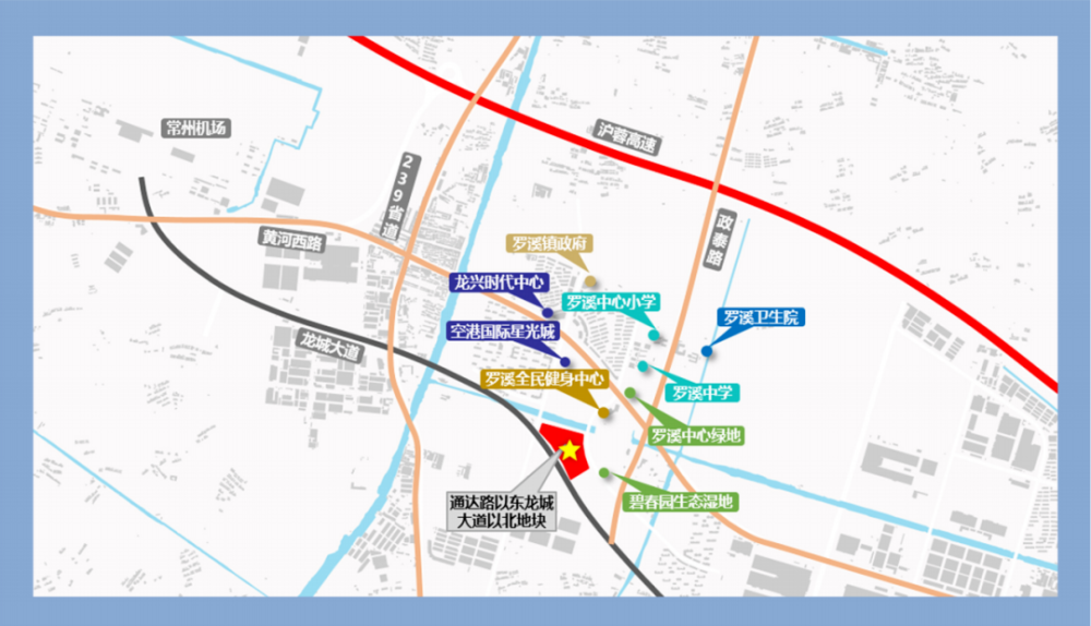 新北区2021年拟出让15幅地块曝光高铁新城独揽6幅即将