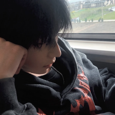 换上这组头像就是网络男神了