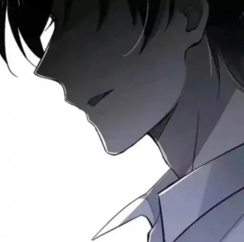 《精选》高冷男神专属头像 下_腾讯新闻