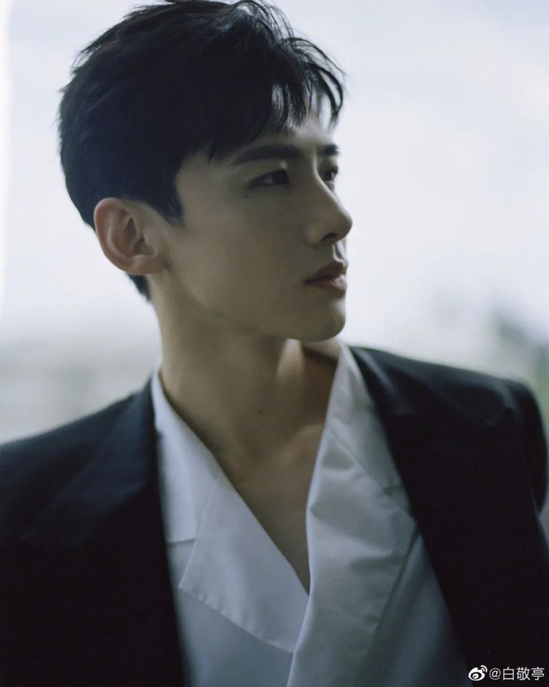 戏客星值21年二季度新生代男演员top200怀凌云志有梦正当时