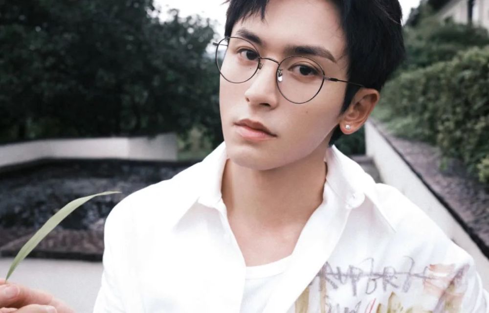 戏客星值21年二季度|新生代男演员top200:怀凌云志,有