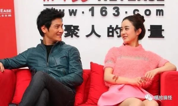 赵丽颖离婚后喜遇贵人,背后资深大佬曝光,原来不落神坛早已注定