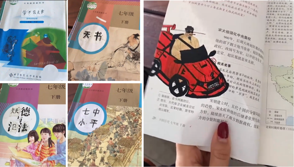 应该指导帮助他们成长!