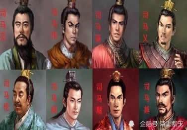 司马衷对他们来说还有可利用的价值,所以司马颙留下了.