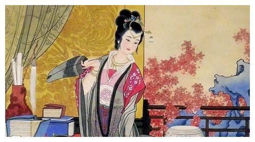杨贵妃真实死因终于揭开,史学家:死法过于凄惨,史书都