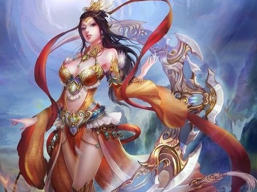 万古神帝:小黑,藏金白虎,魔音和修辰谁更讨喜