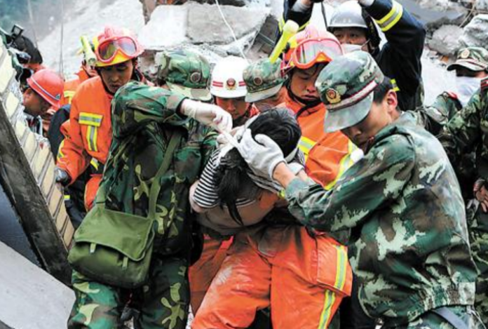 汶川地震时那位救了丈夫却丢了双腿的李应霞如今怎么样了