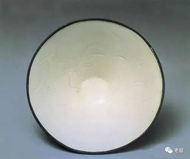 极简美学|斗笠盏