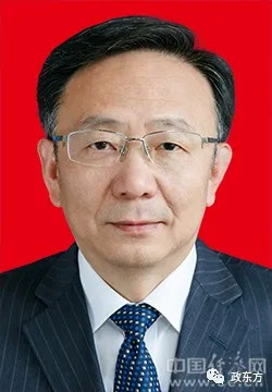 夏心旻获任南京代市长,晋江迎来"75"后代市长