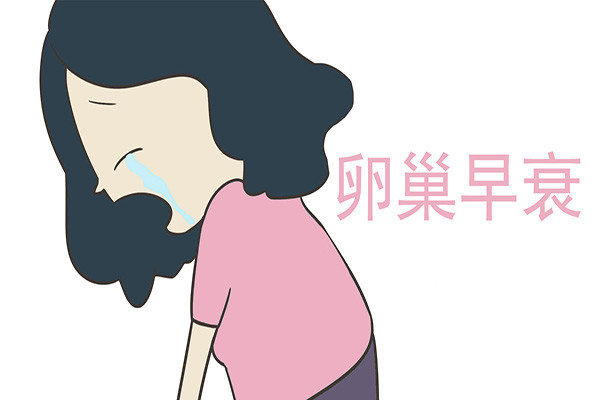 过早绝经,对身体有影响吗?