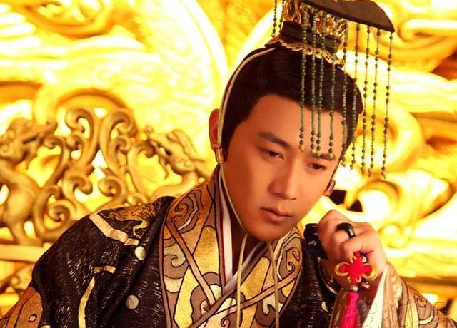 汉武帝有众多儿子,偏偏要选择年纪最小的刘弗陵?