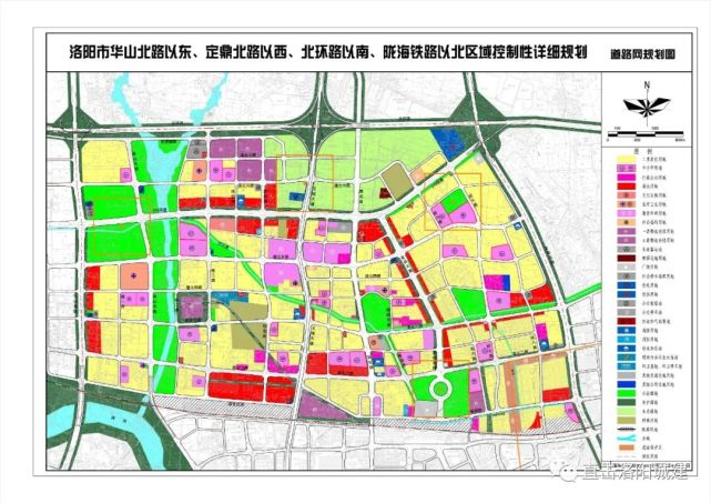 从洛阳城建角度深刨伊滨vs道北!到底谁更胜一筹(上)