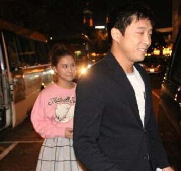 霍启山的坎坷情史,与3个女人纠葛十年,上亿身家无一佳人相伴