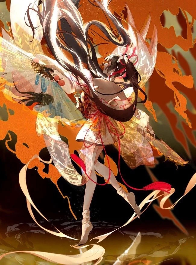 《阴阳师》不知火期