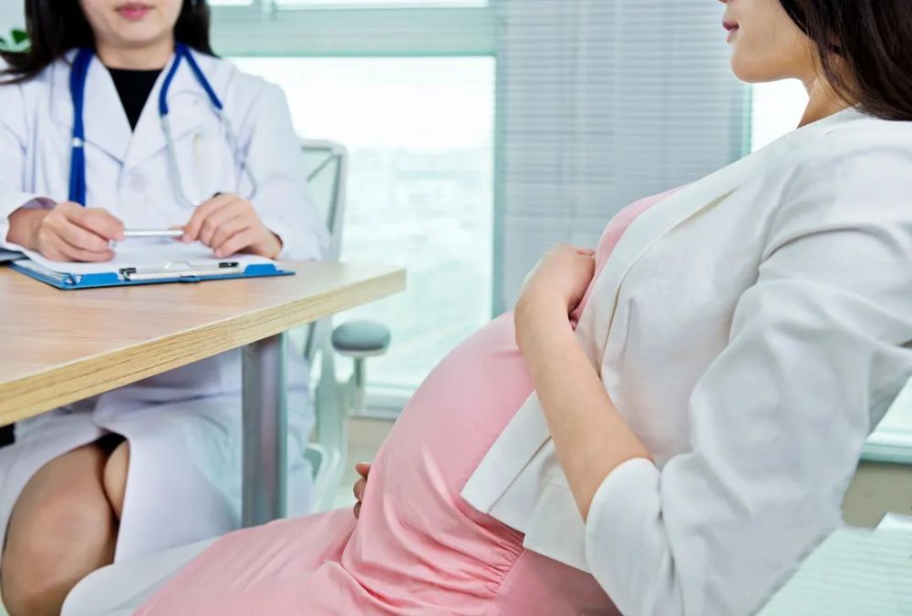 孕妇吃荔枝要注意,小心妊娠期糖尿病!