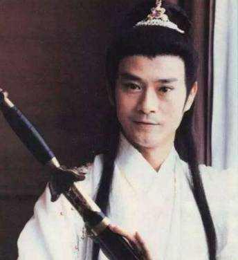 适合演大侠的男星,古天乐之后,再无杨过,你赞同吗