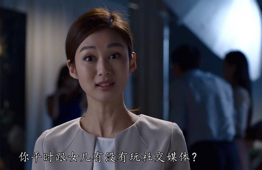女人之苦!tvb《宝宝大过天》岑丽香,陈自瑶演绎"全职妈妈"的悲与哀