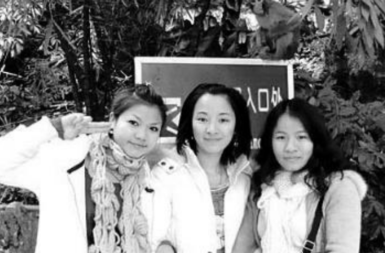 记2009年南宁三姐妹遇害案凶手是对门邻居自己过得不好产生报复心理