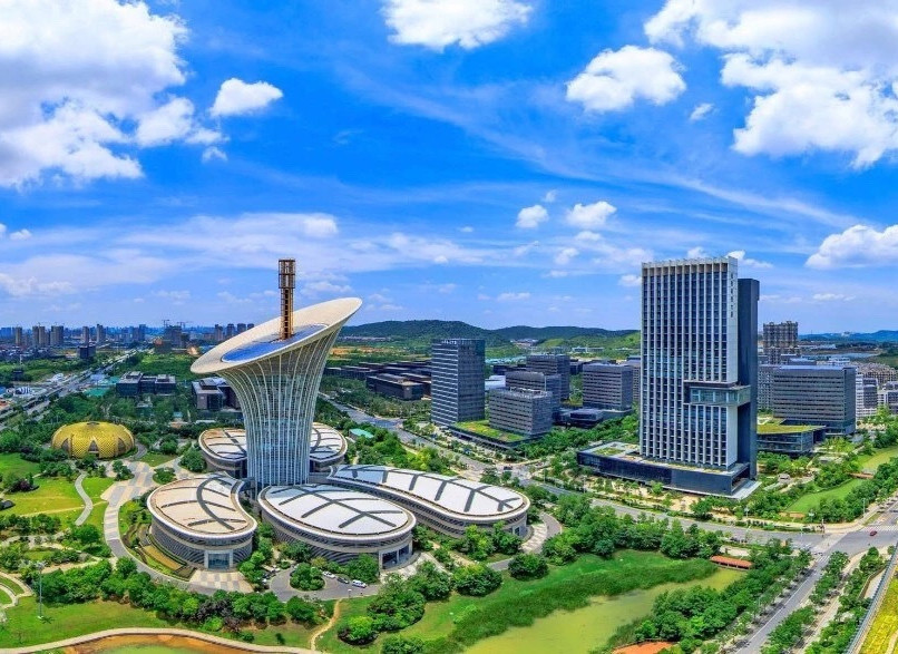 武汉东湖高新gdp