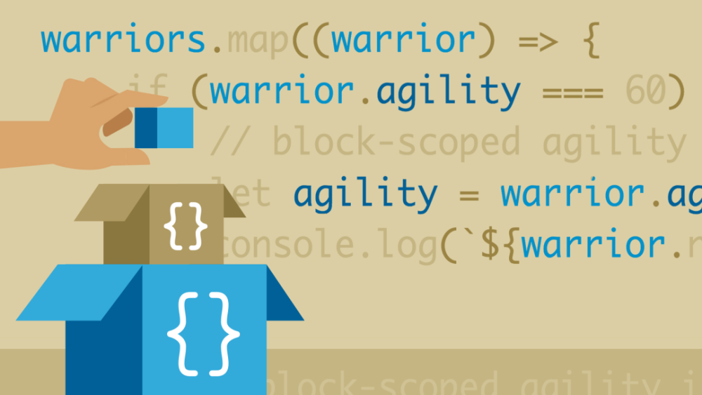 苦力怕js: JavaScript编程中常见的陷阱和误区有哪些？  第1张