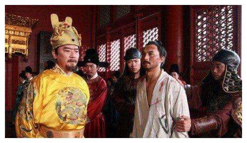 朱元璋抢了陈友谅的妻子,后生下一儿子,晚年朱元璋却追悔莫及