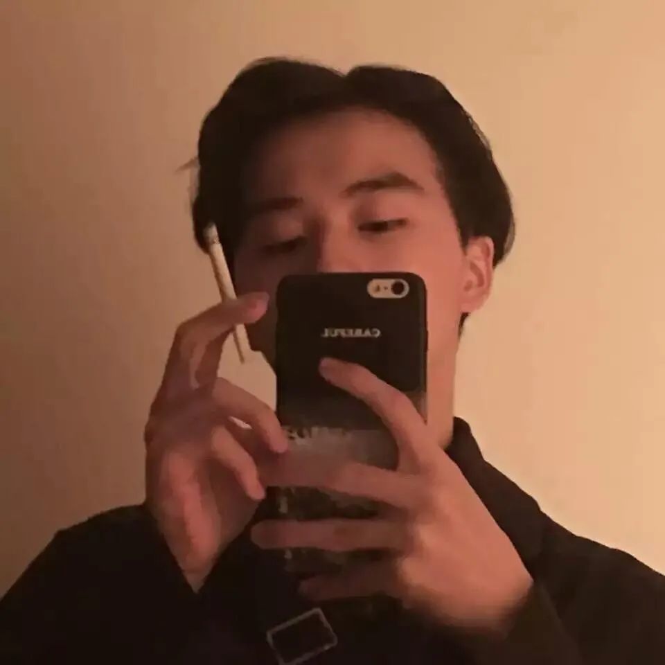 港风男头|张国荣,刘德华,郭富城,周星驰