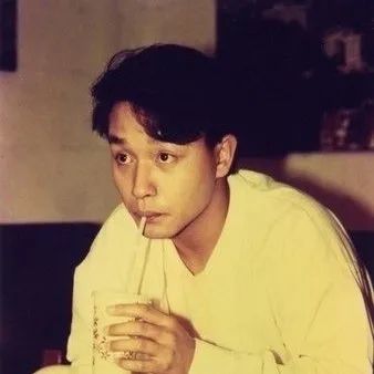 港风男头|张国荣,刘德华,郭富城,周星驰