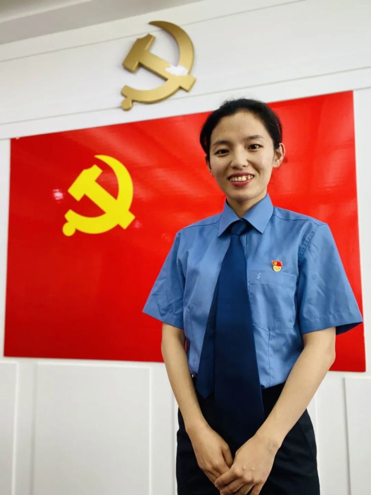 党旗所指,检徽所向——沈河检察为中国共产党成立100周年献礼