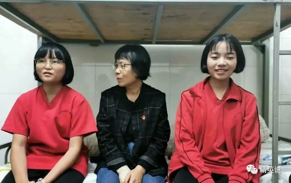13年过去,张桂梅的女高学生们,如今怎么样了?