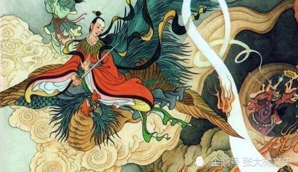 可是最终却也死在了万仙阵,还被封了个红鸾星,可以说,龙吉公主被封神