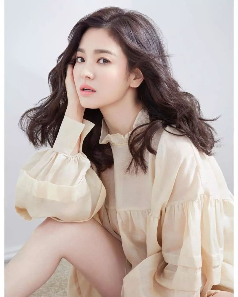 5位韩国女演员的成名作品