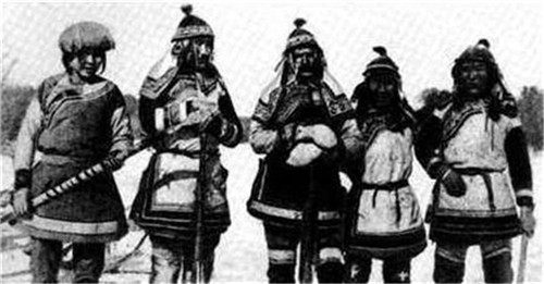 清朝将犯人流放宁古塔给披甲人为奴,神秘的披甲人又是