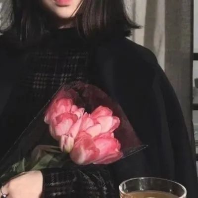 情侣头像丨高级感十足的情侣头像