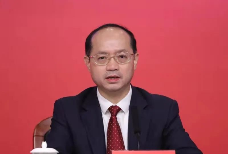 2015年5月—2018年12月,广东省深圳市委常委,组织部部长,党校校长