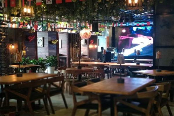 烧烤店排名_烧烤店门头(2)