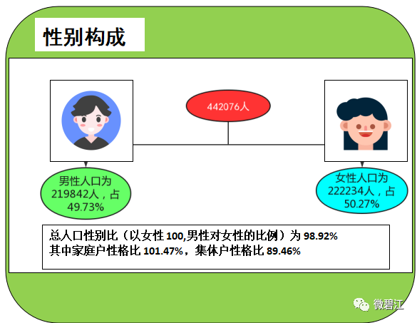 第七次全国人口普查数据何时公布_第七次人口普查数据(3)