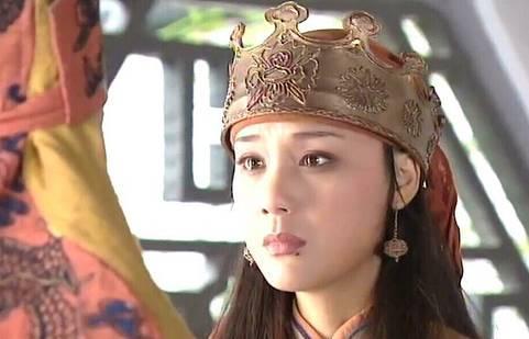 63岁 "容妃"李建群去世,影视圈再无如此美貌与才华兼备的女子了