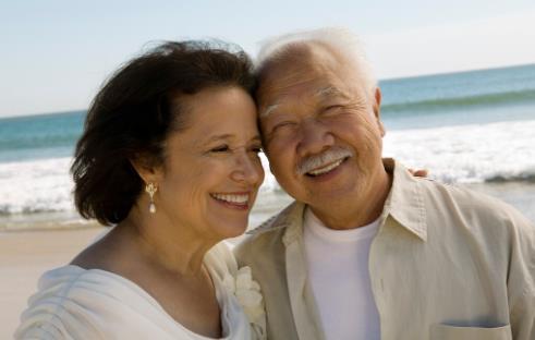 老年人的爱情是什么样子?离婚之后,65岁老人终于懂得了珍惜