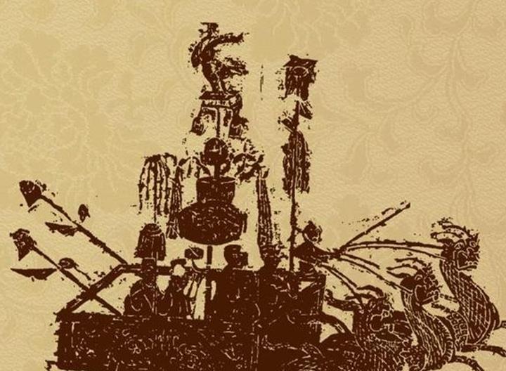 中国最神秘的一个王朝,存在长达四百多年,却没有国家承认其存在
