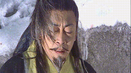六小龄童只有孙悟空演得好?不,《连城诀》的花铁干演得出神入化