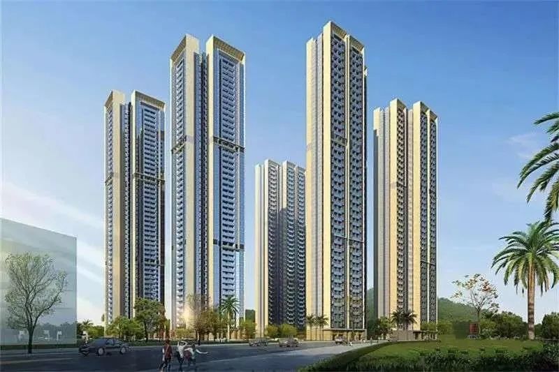 深圳预计入市项目盘点,福田,光明热盘会在三季度面世吗?