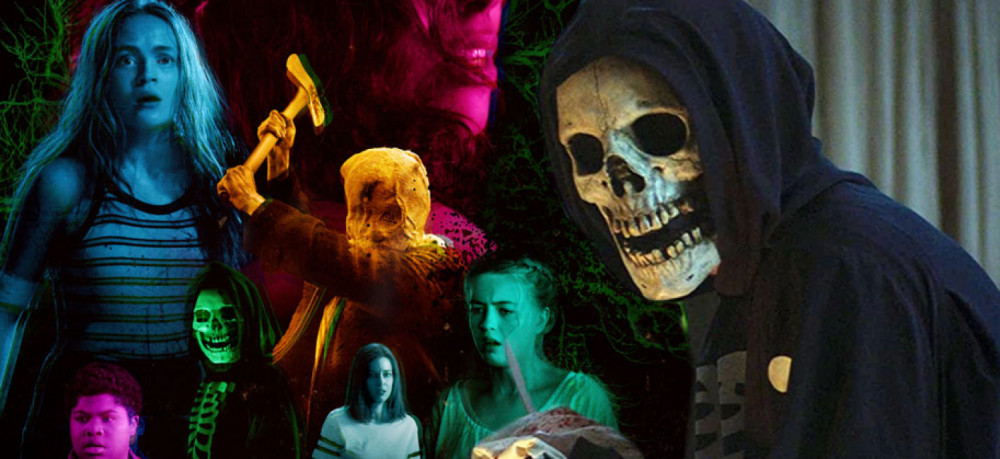 恐惧街3 腾讯网